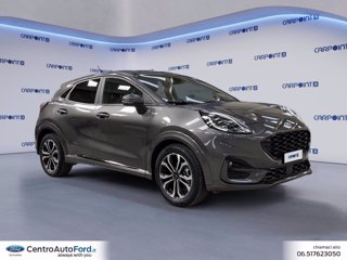 FORD Puma 1.0 ecoboost h st-line s&s 125cv 6