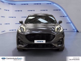 FORD Puma 1.0 ecoboost h st-line s&s 125cv 7