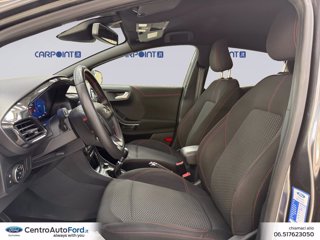 FORD Puma 1.0 ecoboost h st-line s&s 125cv 8