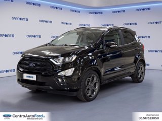 FORD Ecosport 1.0 ecoboost st-line s&s 125cv my20.25