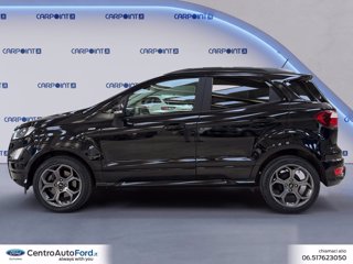 FORD Ecosport 1.0 ecoboost st-line s&s 125cv my20.25 1