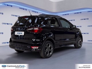 FORD Ecosport 1.0 ecoboost st-line s&s 125cv my20.25 4