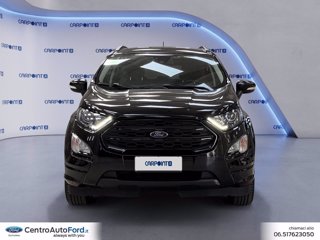 FORD Ecosport 1.0 ecoboost st-line s&s 125cv my20.25 7