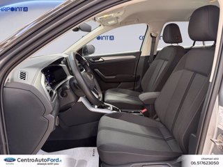 VOLKSWAGEN T-roc 2.0 tdi life 150cv dsg 8