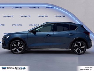 FORD Focus active 1.0t ecoboost h 125cv 1