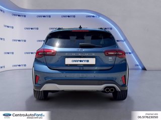 FORD Focus active 1.0t ecoboost h 125cv 3