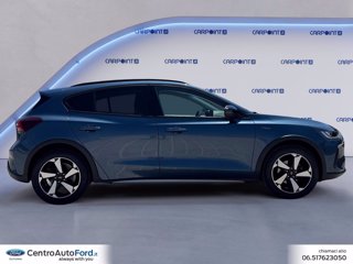 FORD Focus active 1.0t ecoboost h 125cv 5