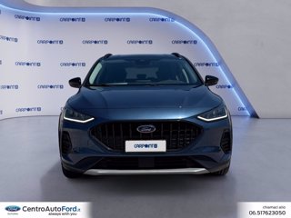 FORD Focus active 1.0t ecoboost h 125cv 7