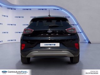 FORD Puma 1.0 ecoboost h titanium s&s 125cv 3