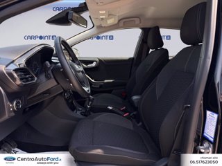 FORD Puma 1.0 ecoboost h titanium s&s 125cv 8