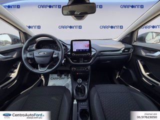 FORD Puma 1.0 ecoboost h titanium s&s 125cv 9