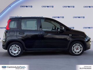 FIAT Panda 1.0 firefly hybrid city life s&s 70cv 5p.ti 5