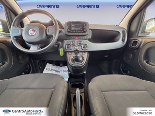 FIAT Panda 1.0 firefly hybrid city life s&s 70cv 5p.ti 9