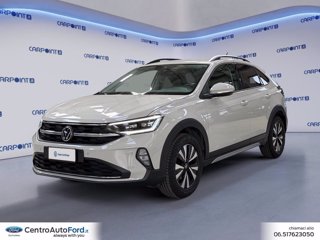 VOLKSWAGEN Taigo 1.0 tsi life 110cv 0