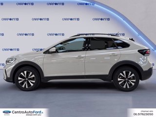 VOLKSWAGEN Taigo 1.0 tsi life 110cv 1