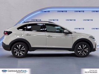 VOLKSWAGEN Taigo 1.0 tsi life 110cv 5
