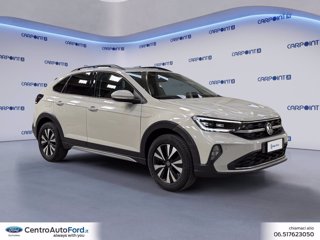 VOLKSWAGEN Taigo 1.0 tsi life 110cv 6