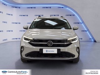 VOLKSWAGEN Taigo 1.0 tsi life 110cv 7