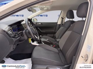 VOLKSWAGEN Taigo 1.0 tsi life 110cv 8