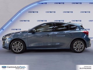 FORD Focus 1.0t ecoboost h st-line 125cv 1
