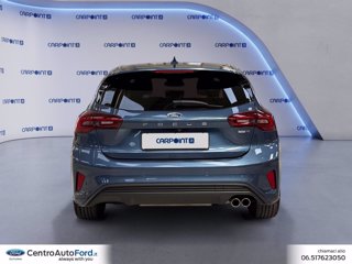FORD Focus 1.0t ecoboost h st-line 125cv 3