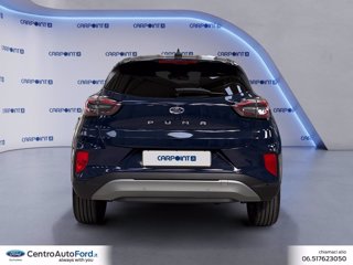 FORD Puma 1.0 ecoboost h titanium s&s 125cv auto 3