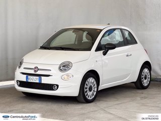 FIAT 500 1.0 hybrid dolcevita 70cv