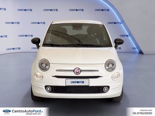 FIAT 500 1.0 hybrid dolcevita 70cv