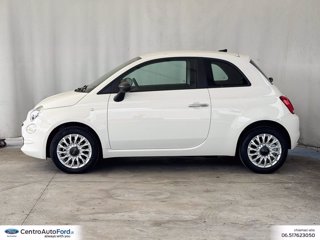 FIAT 500 1.0 hybrid dolcevita 70cv 2