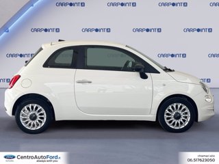 FIAT 500 1.0 hybrid cult 70cv 3