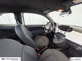 FIAT 500 1.0 hybrid dolcevita 70cv 5