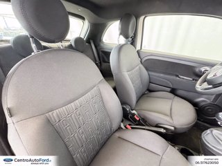 FIAT 500 1.0 hybrid dolcevita 70cv 6