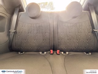 FIAT 500 1.0 hybrid dolcevita 70cv 7