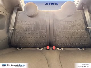 FIAT 500 1.0 hybrid cult 70cv 7