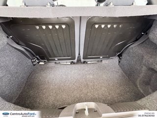 FIAT 500 1.0 hybrid dolcevita 70cv 9