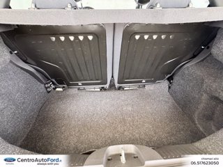 FIAT 500 1.0 hybrid cult 70cv 9