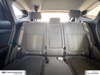 HYUNDAI Tucson 1.6 hev exellence lounge pack 2wd auto 8