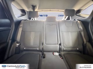 HYUNDAI Tucson 1.6 hev exellence lounge pack 2wd auto 8