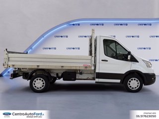 FORD Transit 350 tr.post. 2.0 tdci hdt 130cv trend l2 r.sing. 5