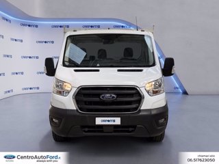 FORD Transit 350 tr.post. 2.0 tdci hdt 130cv trend l2 r.sing. 7