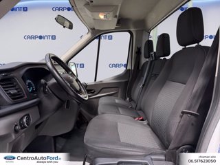 FORD Transit 350 tr.post. 2.0 tdci hdt 130cv trend l2 r.sing. 8