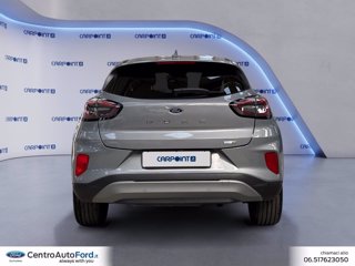 FORD Puma 1.0 ecoboost h titanium x s&s 125cv 3
