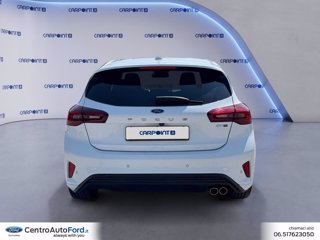 FORD Focus 1.0t ecoboost h st-line x 125cv 3