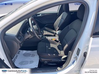 FORD Focus 1.0t ecoboost h st-line x 125cv 8