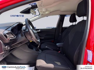 FORD Fiesta 5p 1.1 titanium 75cv 8