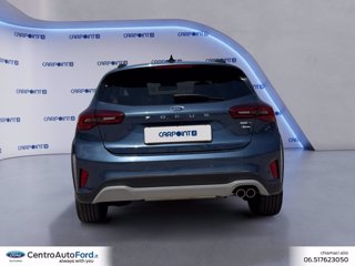 FORD Focus active 1.0 ecoboost h style 125cv 3