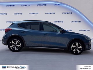 FORD Focus active 1.0 ecoboost h style 125cv 5