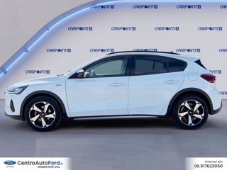 FORD Focus active 1.0t ecoboost h 125cv 1