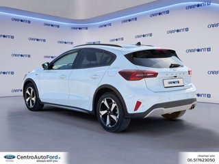 FORD Focus active 1.0t ecoboost h 125cv 2