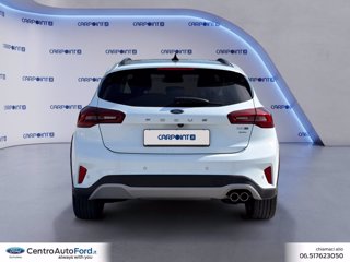 FORD Focus active 1.0t ecoboost h 125cv 3
